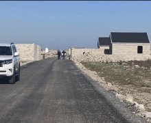 hovsanda torpaq satilir Hövsan qəs., Suraxanı r.