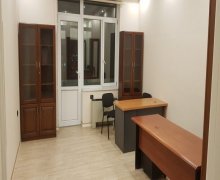 Kirayə (aylıq) Ofis Nizami m., Nəsimi r.