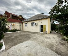 Kirayə (günlük) Həyət evi/villa Xaçmaz / Nabran ş.