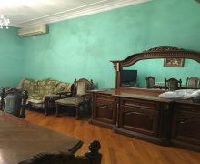 Satılır Yeni Tikili Nizami m., Yasamal r.