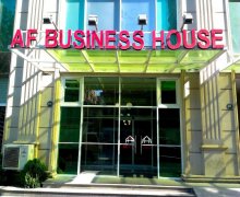 Kirayə (aylıq) Ofis 28 May m., Nəsimi r.