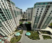 Satılır Yeni Tikili Nəriman Nərimanov m., Metropark, Nərimanov r.