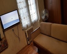 Продажа Вторичка м. Эльмляр Академиясы м., пос. Ясамал, Ясамал р.