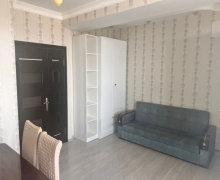 Kirayə (aylıq) Yeni Tikili Nəsimi m., Binəqədi r.