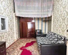 Kirayə (aylıq) Köhnə Tikili Sahil m., Səbail r.