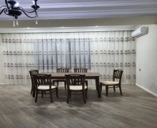 Kirayə (aylıq) Yeni Tikili 28 May m., Nəsimi r.