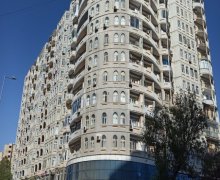 Kirayə (aylıq) Yeni Tikili Həzi Aslanov m., Xətai r.