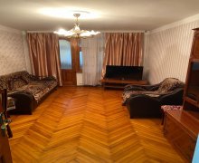 Kirayə (aylıq) Köhnə Tikili Elmlər akademiyası m., Yasamal r. Kirayə (aylıq) Köhnə Tikili Elmlər akademiyası m., Yasamal r.