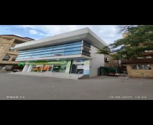 Kirayə (aylıq) Obyekt Yasamal qəs., Yasamal r.