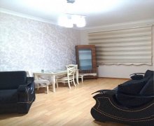 Kirayə (aylıq) Köhnə Tikili Bayıl qəs., Səbail r.