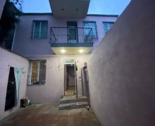 Satılır Həyət evi/villa Avtovağzal m., Biləcəri qəs., Binəqədi r.