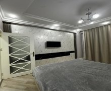 Kirayə (aylıq) Yeni Tikili İnşaatçılar m., Yeni Yasamal qəs., Yasamal r.