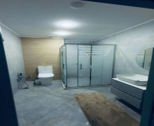 Satılır Yeni Tikili Dərnəgül m., Binəqədi r.