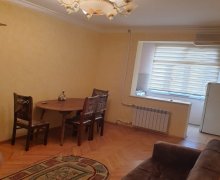 ecemide aylıq kiraye evler 2018 Memar Əcəmi m., 3-cü mikrorayon, Nəsimi r.