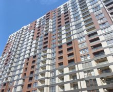 Kirayə (aylıq) Yeni Tikili Gənclik m., Nərimanov r.