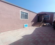 Satılır Həyət evi/villa Binəqədi qəs., Binəqədi r.