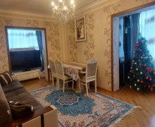 Satılır Köhnə Tikili Nəsimi m., 6-cı mikrorayon, Binəqədi r.