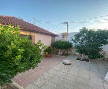 Kirayə (aylıq) Bağ evi Şüvəlan, Xəzər r.