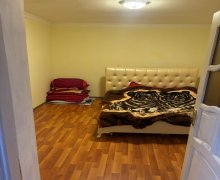 Kirayə (aylıq) Həyət evi/villa İnşaatçılar m., Yasamal r.