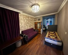 Kirayə (aylıq) Köhnə Tikili Elmlər akademiyası m., Yasamal qəs., Yasamal r.