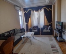 Kirayə (aylıq) Yeni Tikili İnşaatçılar m., Yasamal qəs., Yasamal r.