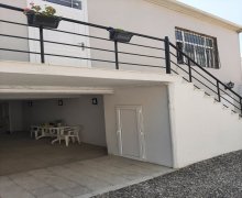 Satılır Həyət evi/villa Binə qəs., Xəzər r. Satılır Həyət evi/villa Binə qəs., Xəzər r.