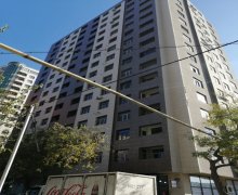 28 mayda satilan bina evleri 28 May m., Nəsimi r.