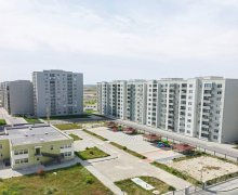 Satılır Yeni Tikili Hövsan qəs., Suraxanı r. Satılır Yeni Tikili Hövsan qəs., Suraxanı r.