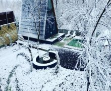 Kirayə (günlük) Həyət evi/villa Qəbələ ş.