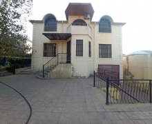 Satılır Həyət evi/villa Hökməli, Abşeron r. Satılır Həyət evi/villa Hökməli, Abşeron r.