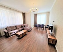 Kirayə (aylıq) Yeni Tikili Nizami m., Nizami r.