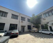 Satılır Obyekt Xətai m., Xətai r.