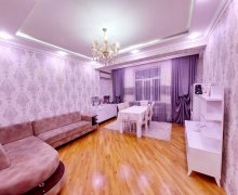 Satılır Yeni Tikili Həzi Aslanov m., H.Aslanov qəs., Xətai r.