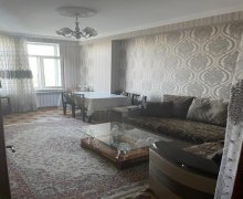 Kirayə (aylıq) Yeni Tikili Xırdalan ş.