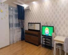 Kirayə (aylıq) Yeni Tikili İnşaatçılar m., Yeni Yasamal qəs., Yasamal r.