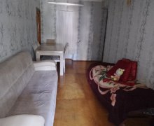 Kirayə (aylıq) Köhnə Tikili Nəriman Nərimanov m., Nərimanov r.