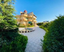 bag evleri proyektleri Mərdəkan, Xəzər r.