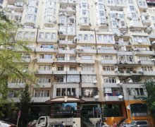 Satılır Yeni Tikili Nizami m., Yasamal r.