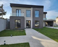 Kirayə (günlük) Bağ evi Nardaran qəs., Sabunçu r.