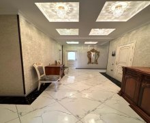 yasamalda yeni tikili binalarin kreditle İnşaatçılar m., Yasamal r.