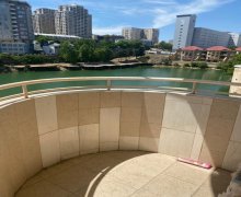 Satılır Yeni Tikili İnşaatçılar m., Yasamal qəs., Yasamal r.