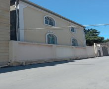 Satılır Həyət evi/villa Nəsimi m., 6-cı mikrorayon, Binəqədi r.