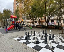 Satılır Köhnə Tikili Yeni Günəşli qəs., Suraxanı r.