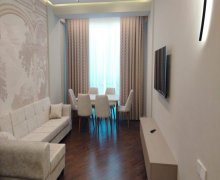 Kirayə (aylıq) Yeni Tikili Xətai m., Xətai r.