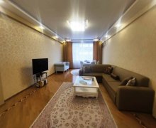 Satılır Yeni Tikili Nizami m., Yasamal r.