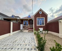 Satılır Həyət evi/villa Koroğlu m., Zabrat qəs., Sabunçu r.