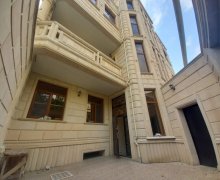 Satılır Həyət evi/villa Gənclik m., Nərimanov r.