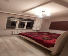 Kirayə (aylıq) Yeni Tikili Yeni Yasamal qəs., Yasamal r.