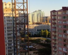 Satılır Yeni Tikili Xətai m., Xətai r.