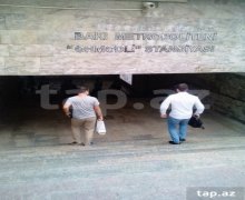 Kirayə (aylıq) Köhnə Tikili Əhmədli m., Əhmədli, Xətai r.